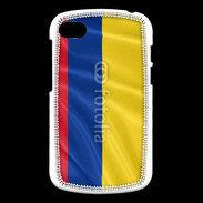 Coque Blackberry Q10 Drapeau Colombie