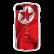 Coque Blackberry Q10 Drapeau Corée du Nord