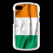 Coque Blackberry Q10 Drapeau Cote d'Ivoire