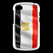 Coque Blackberry Q10 drapeau Egypte