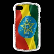 Coque Blackberry Q10 drapeau Ethiopie