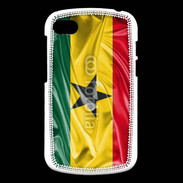 Coque Blackberry Q10 Drapeau Ghana