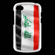 Coque Blackberry Q10 drapeau Irak