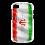 Coque Blackberry Q10 Drapeau Iran