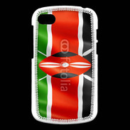 Coque Blackberry Q10 Drapeau Kenya