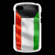 Coque Blackberry Q10 Drapeau Koweit