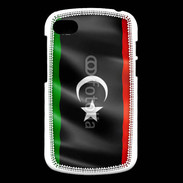 Coque Blackberry Q10 drapeau Libye