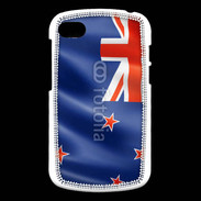 Coque Blackberry Q10 Drapeau Nouvelle Zélande