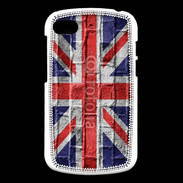 Coque Blackberry Q10 Graffiti drapeau Angleterre