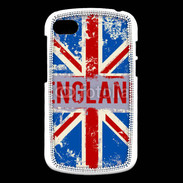 Coque Blackberry Q10 Grunge Angleterre