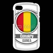 Coque Blackberry Q10 Logo Conakry Guinée
