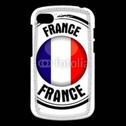 Coque Blackberry Q10 Logo France