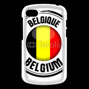 Coque Blackberry Q10 logo Belgique