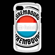 Coque Blackberry Q10 Logo Luxembourg