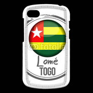 Coque Blackberry Q10 Logo Togo