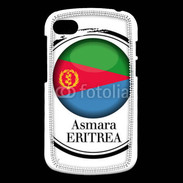 Coque Blackberry Q10 logo Asmara