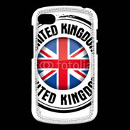 Coque Blackberry Q10 Logo United Kingdom
