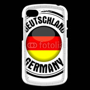 Coque Blackberry Q10 Logo Allemagne