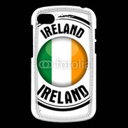 Coque Blackberry Q10 Logo Ireland