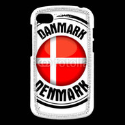 Coque Blackberry Q10 Logo Danemark