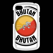 Coque Blackberry Q10 Logo Bhoutan