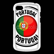 Coque Blackberry Q10 Logo portugal