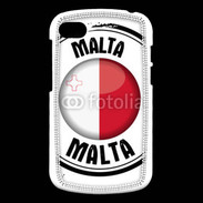 Coque Blackberry Q10 Logo Malte