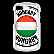 Coque Blackberry Q10 Logo Hongrie