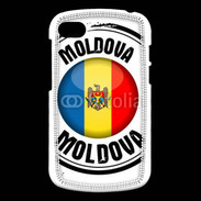 Coque Blackberry Q10 Logo Moldavie