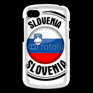 Coque Blackberry Q10 Logo slovénie