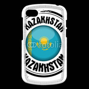 Coque Blackberry Q10 Logo Kazakhstan
