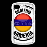 Coque Blackberry Q10 Logo Arménie