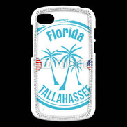 Coque Blackberry Q10 Logo Floride