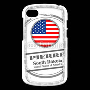 Coque Blackberry Q10 Logo Dakota