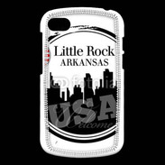 Coque Blackberry Q10 Logo Arkansas
