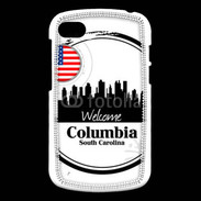 Coque Blackberry Q10 Logo Caroline du Sud