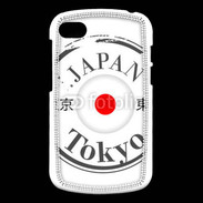 Coque Blackberry Q10 Logo Tokyo