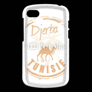Coque Blackberry Q10 Logo Djerba Tunisie