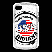 Coque Blackberry Q10 Logo Indianapolis