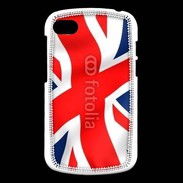 Coque Blackberry Q10 Drapeau UK 750