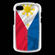 Coque Blackberry Q10 Drapeau Philippines