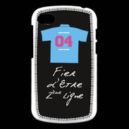 Coque Blackberry Q10 Deuxième ligne G Bonus offensif Noir 2