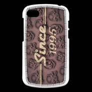 Coque Blackberry Q10 Since crane rose 1995