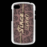 Coque Blackberry Q10 Since crane rose 2000