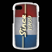 Coque Blackberry Q10 France since 1969