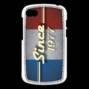 Coque Blackberry Q10 France since 1977