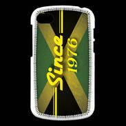 Coque Blackberry Q10 Jamais since 1976