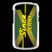 Coque Blackberry Q10 Jamais since 2000