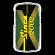 Coque Blackberry Q10 Jamais since 2002