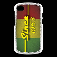 Coque Blackberry Q10 Rasta since 1953